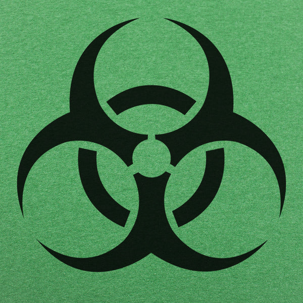 Biohazard Men's T-Shirt