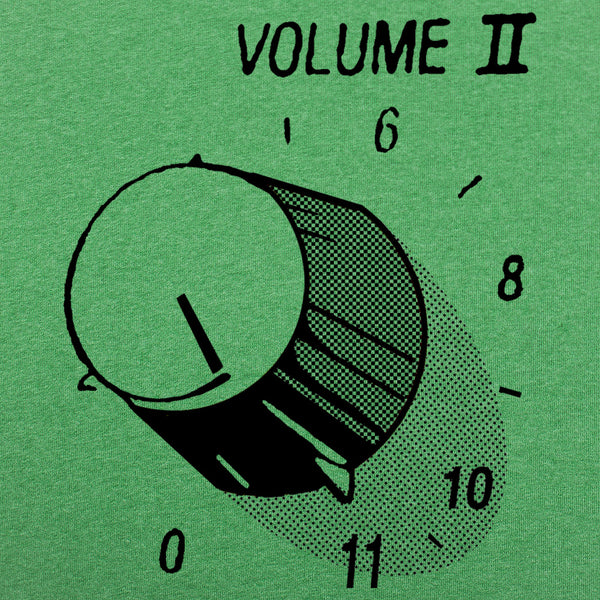 Volume 11 Men's T-Shirt