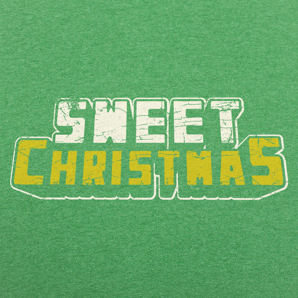 Sweet Christmas Men's T-Shirt