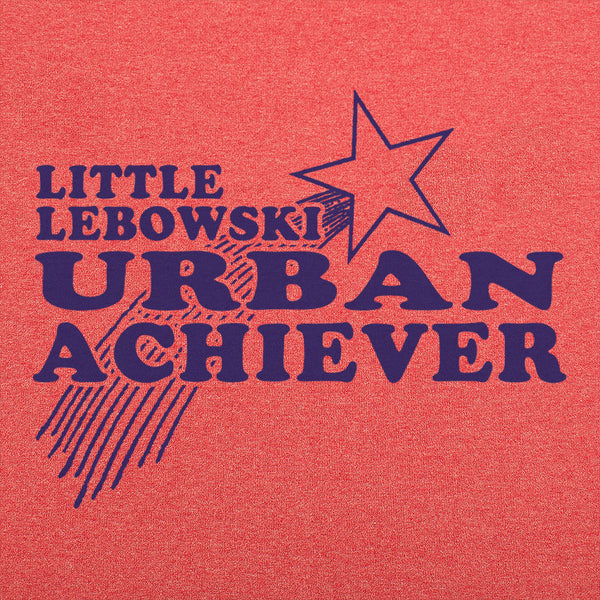 Lebowski Urban Achiever Men's T-Shirt