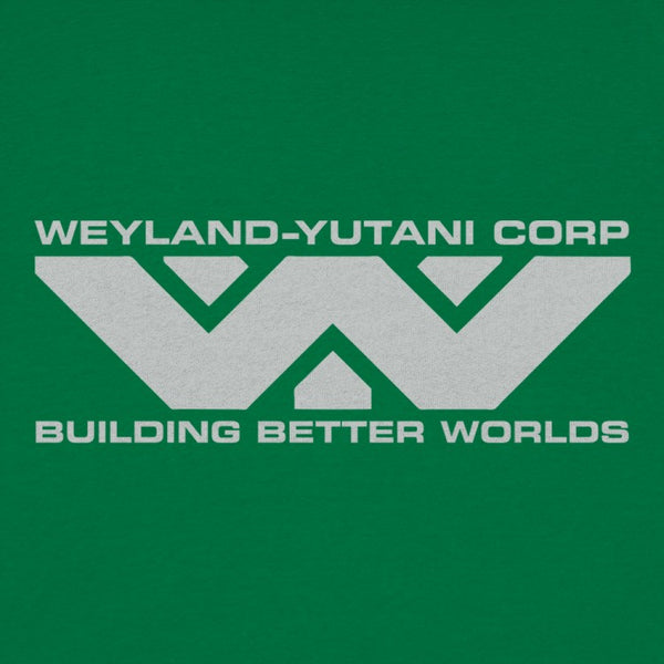 Weyland Yutani Corp Men's T-Shirt