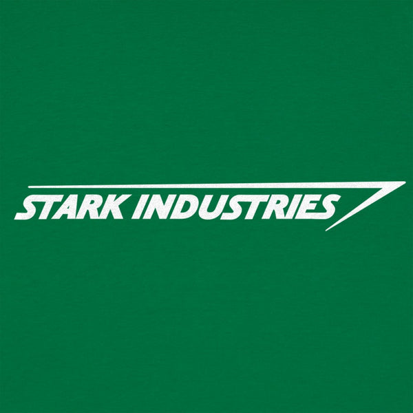 Stark Industries Women's T-Shirt