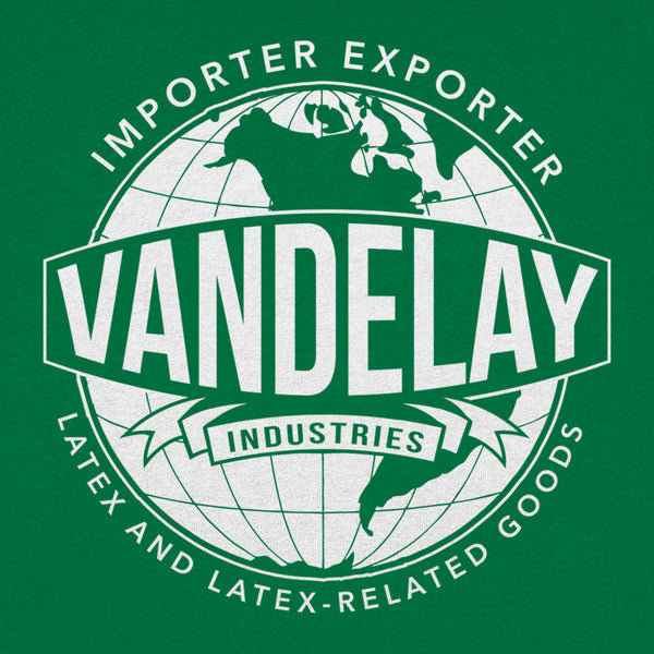Vandelay Industries Women's T-Shirt