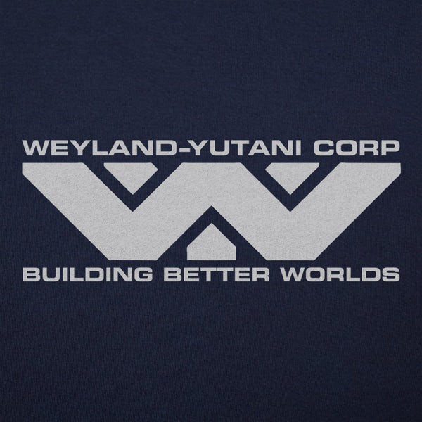 Weyland Yutani Corp Women's T-Shirt