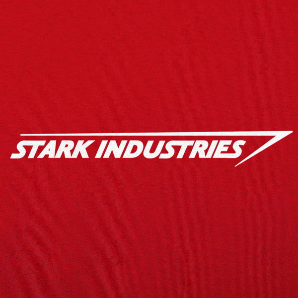 Stark Industries Men's T-Shirt