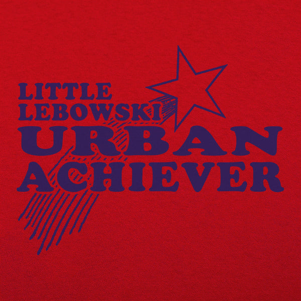 Lebowski Urban Achiever Women's T-Shirt