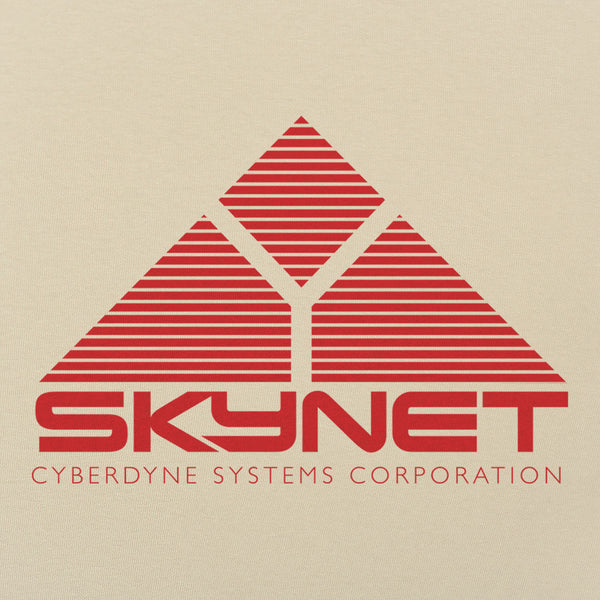Skynet Men's T-Shirt