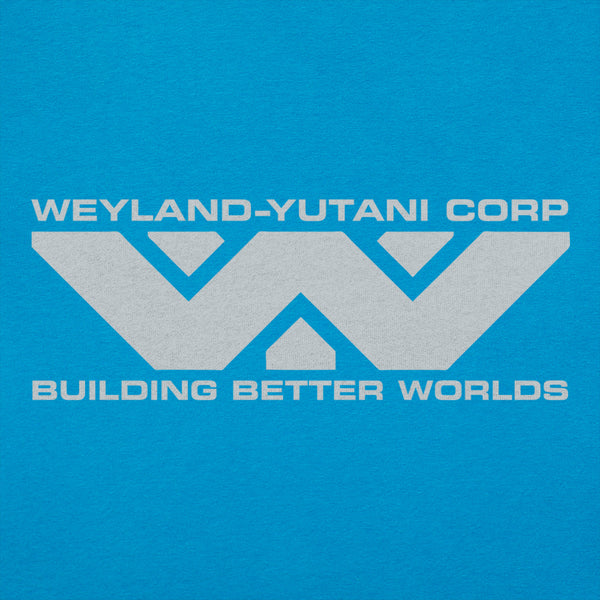 Weyland Yutani Corp Women's T-Shirt