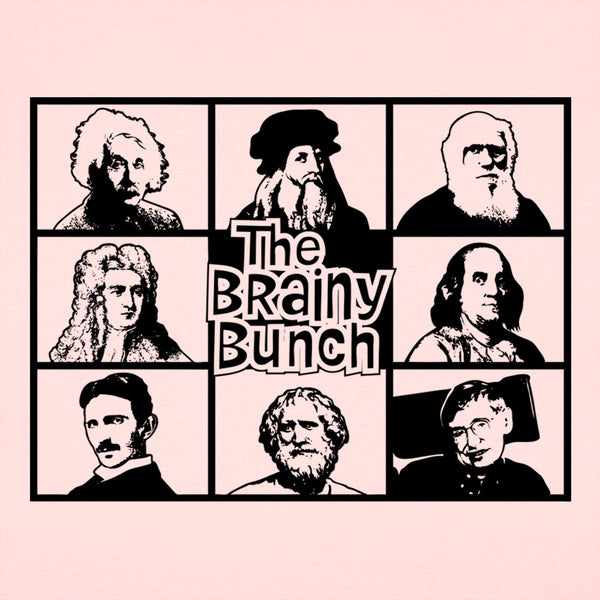 Brainy Bunch Women's T-Shirt