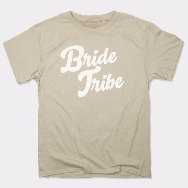 Bride Tribe Men's T-Shirt