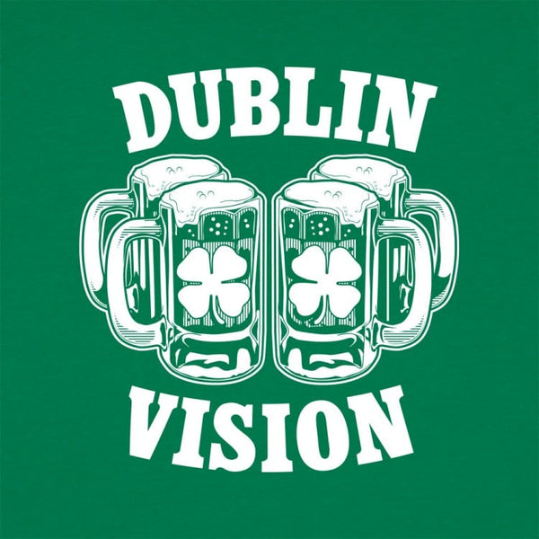Dublin Vision Women's T-Shirt