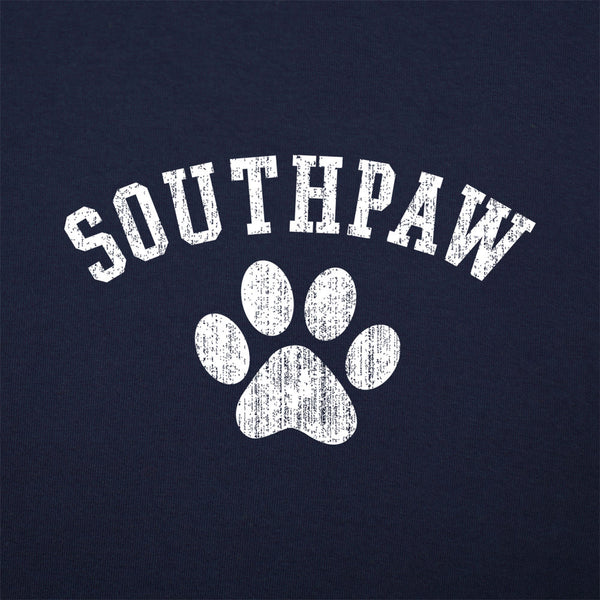 Southpaw Women's T-Shirt