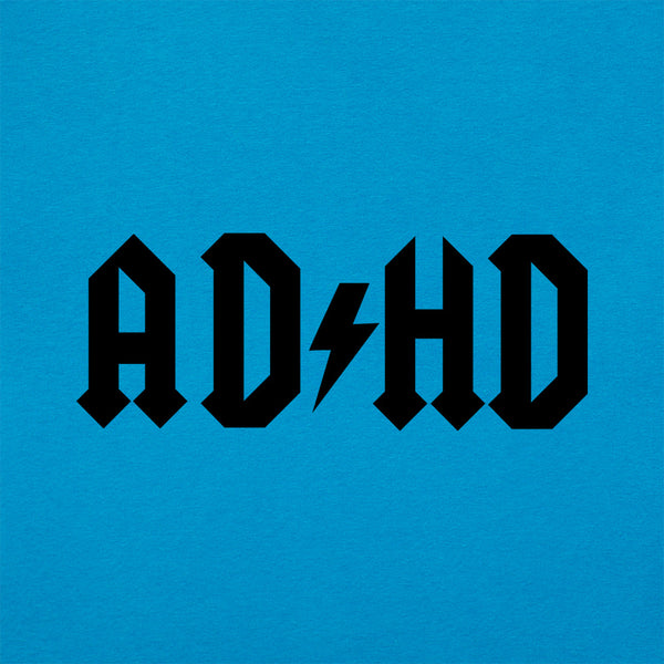 ADHD Women's T-Shirt