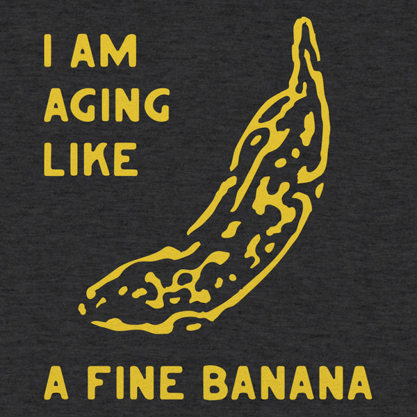 A Fine Banana Men's T-Shirt