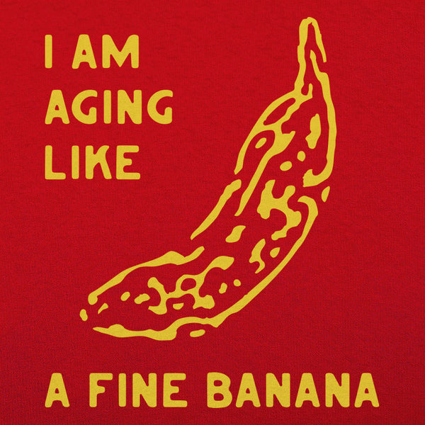 A Fine Banana Men's T-Shirt