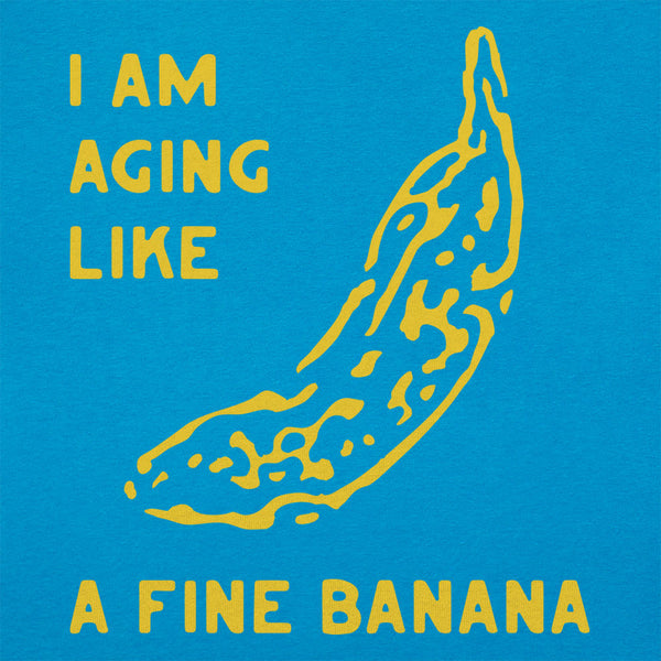 A Fine Banana Women's T-Shirt