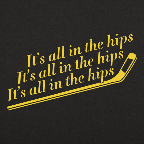 It's All In The Hips Women's Tank Top