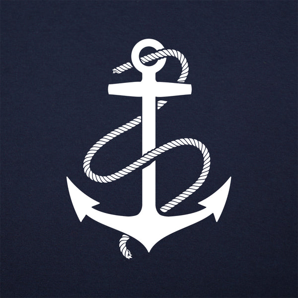 Anchors Aweigh Women's T-Shirt