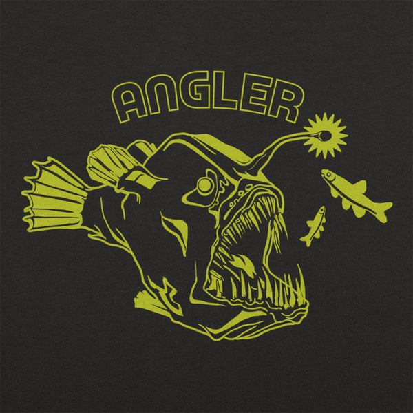 Anglerfish Women's T-Shirt