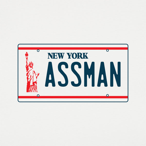 ASSMAN Women's T-Shirt