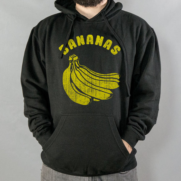 Bananas Hoodie