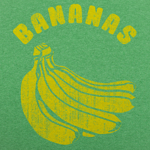 Bananas Men's T-Shirt