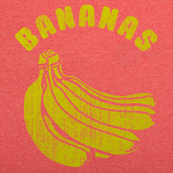 Bananas Men's T-Shirt