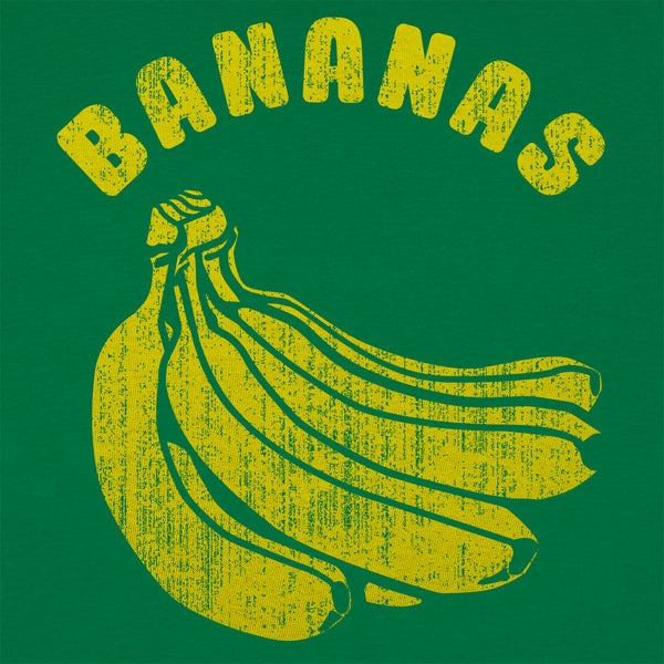 Bananas Women's T-Shirt