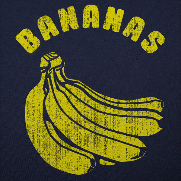 Bananas Women's T-Shirt