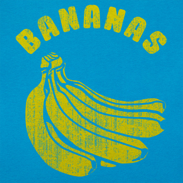 Bananas Women's T-Shirt