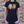 Barbcats Full Color Women's T-Shirt