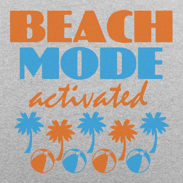 Beach Mode Women's T-Shirt