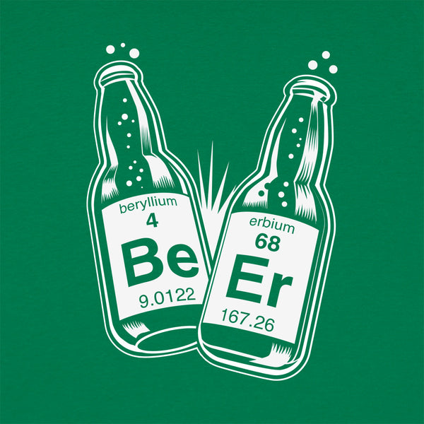 Beer Science Women's T-Shirt