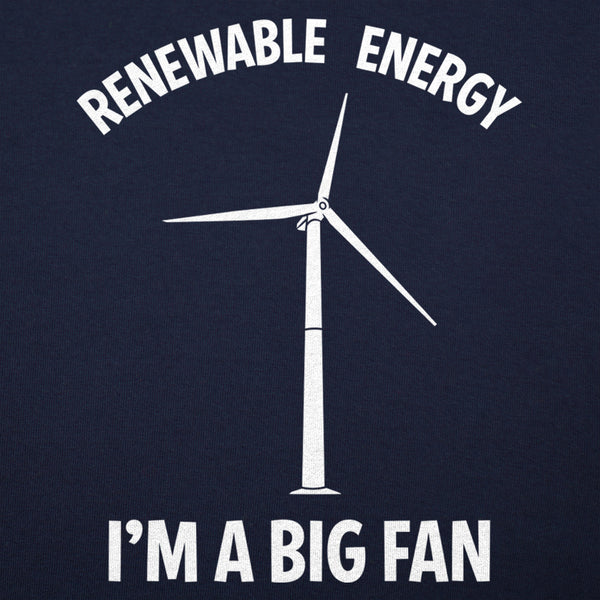 I'm A Big Fan Women's T-Shirt