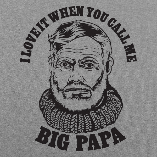 Big Papa Men's T-Shirt