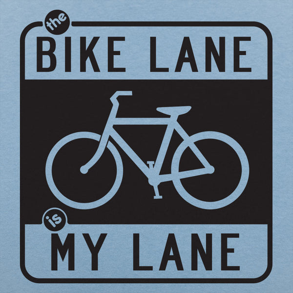 Bike Lane Kids' T-Shirt