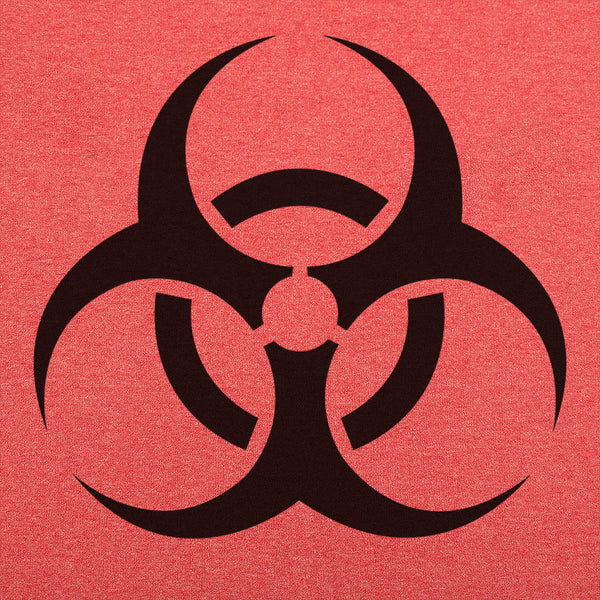 Biohazard Men's T-Shirt