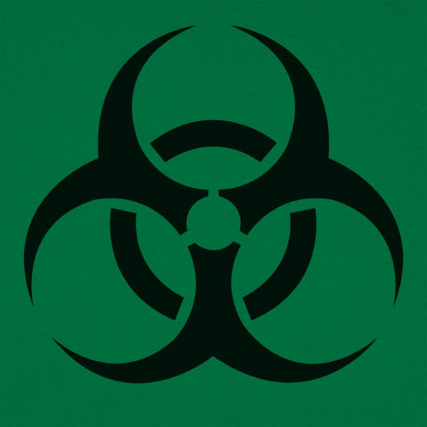 Biohazard Men's T-Shirt