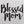 Blessed Mom Women's T-Shirt