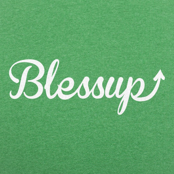 Blessup Men's T-Shirt