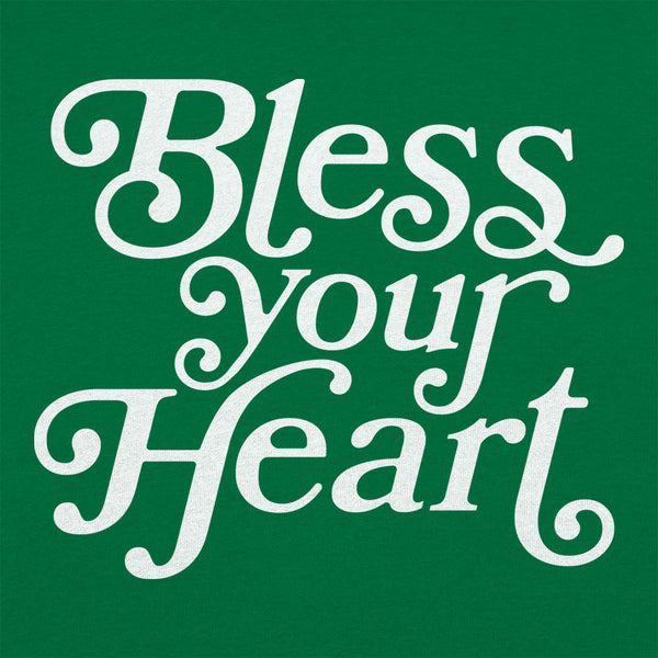 Bless Your Heart Women's T-Shirt