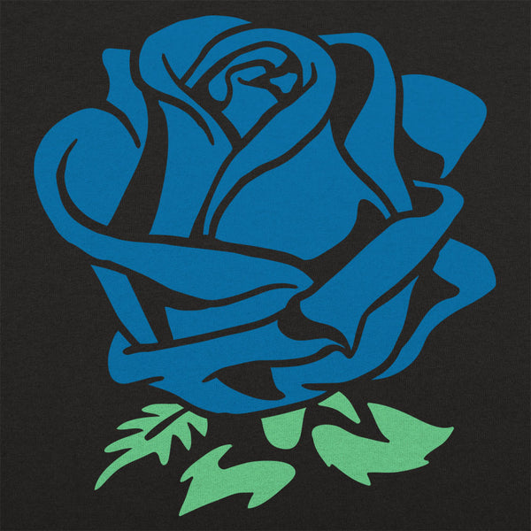 Blue Rose Women's T-Shirt