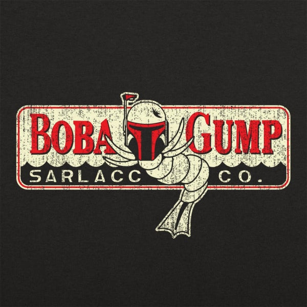 Boba Gump Kids' T-Shirt