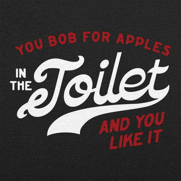 Bob For Apples Women's T-Shirt