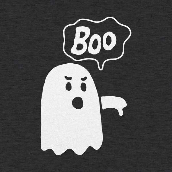 Boo Ghost Men's T-Shirt