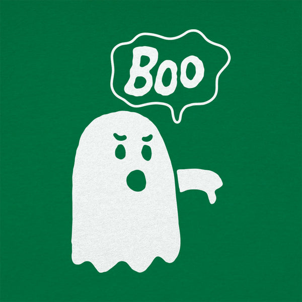 Boo Ghost Women's T-Shirt