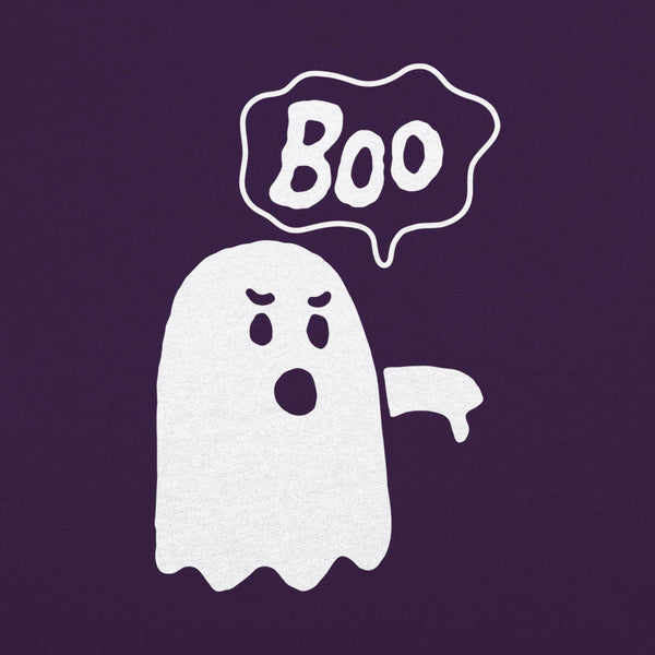 Boo Ghost Men's T-Shirt