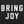 Bring Joy Kids' T-Shirt