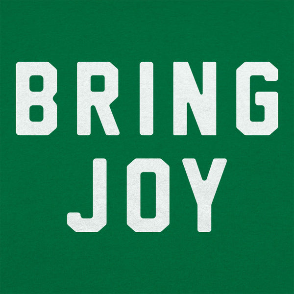 Bring Joy Women's T-Shirt