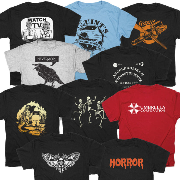 Horror Bundle